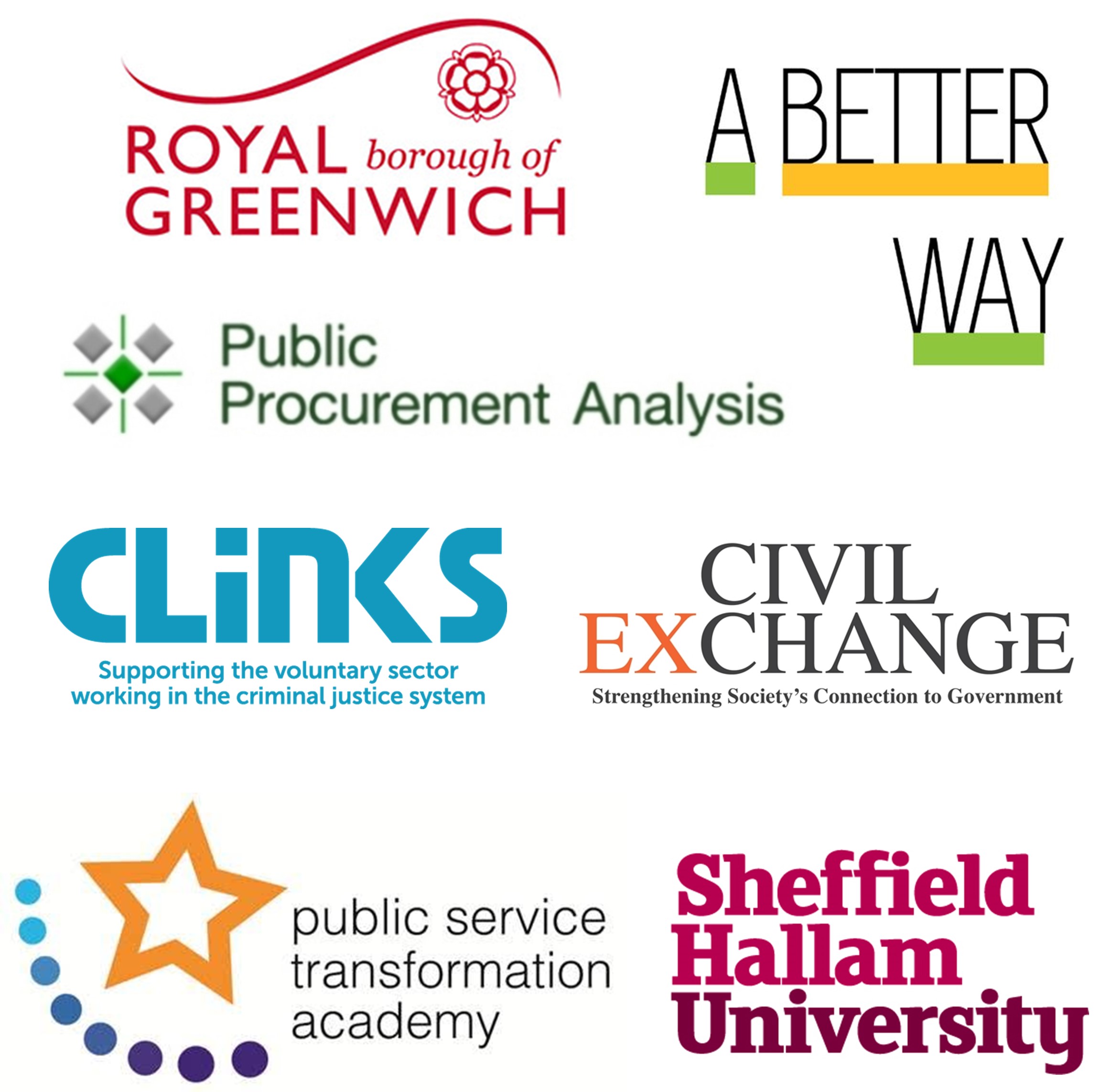 Westminster Insight Third Sector Commissioning Digital Conference